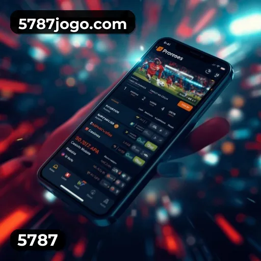 Jogos App 5787