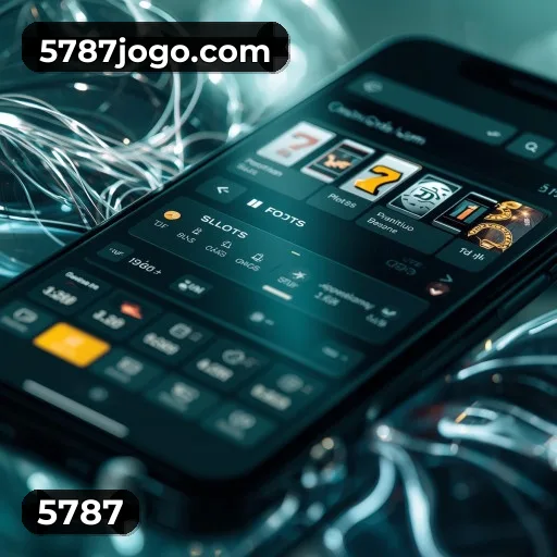 Baixar 5787 Android