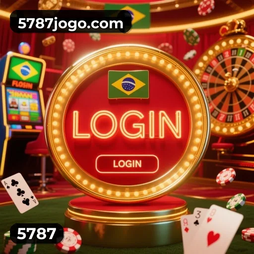 Aplicativo móvel 5787 para iOS e Android