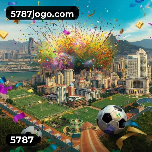 5787 slots mobile