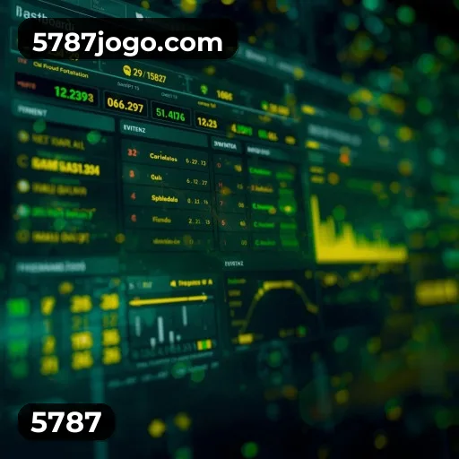5787 Chuva de Bônus nos Slots