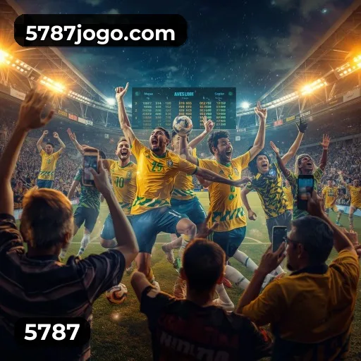 Evolução VIP 5787