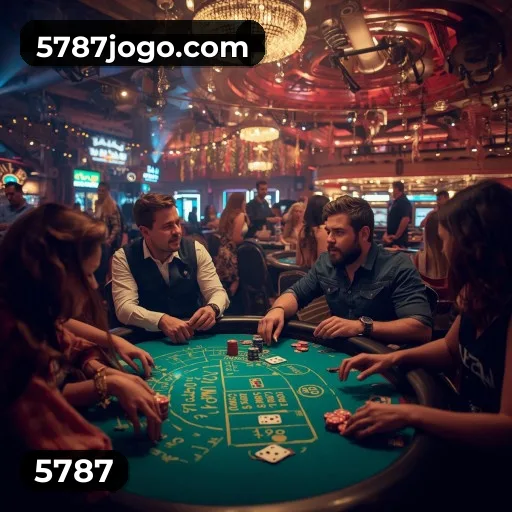 Cashback VIP 5787