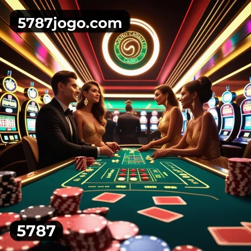 Crash Games 5787