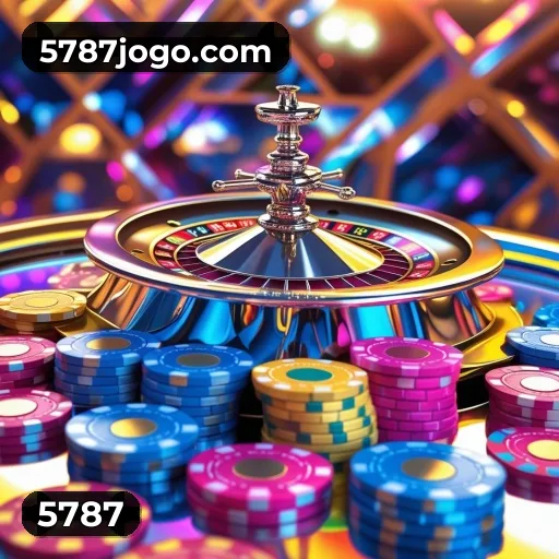 Ganhador 5787